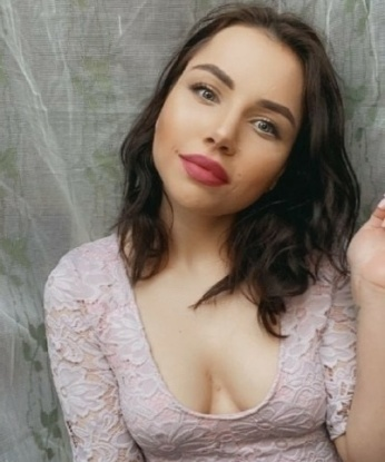 Проститутка Фаина